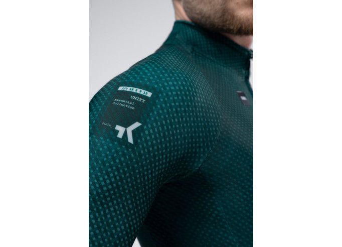 Krekls garām rokām HYDER vīriešu NORDIC