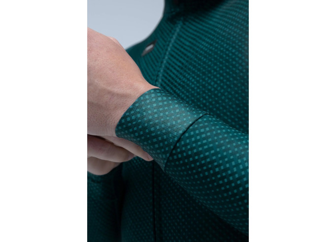 Krekls garām rokām HYDER vīriešu NORDIC