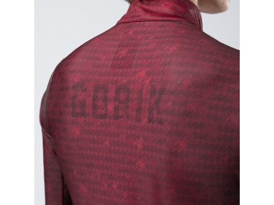 Long sleeve jersey GOBIK SUPERHYDER 2.0 men CHAOTIC