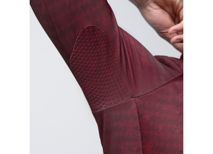 Long sleeve jersey GOBIK SUPERHYDER 2.0 men CHAOTIC