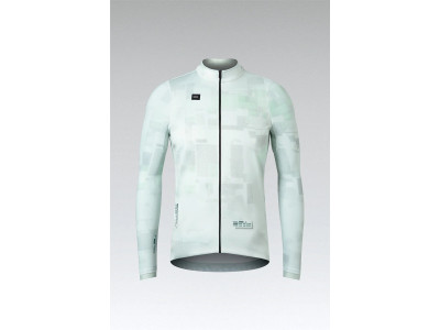 Krekls garām rokām SUPERHYDER 2.0 vīriešu HALCYON