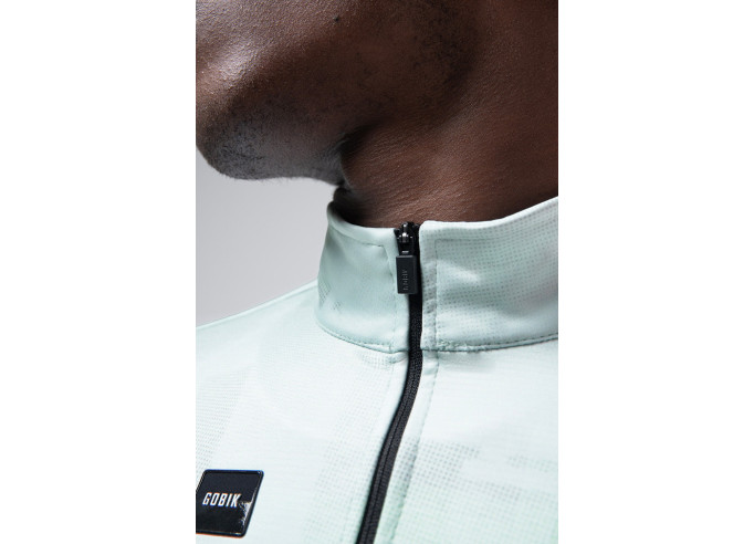 Krekls garām rokām SUPERHYDER 2.0 vīriešu HALCYON