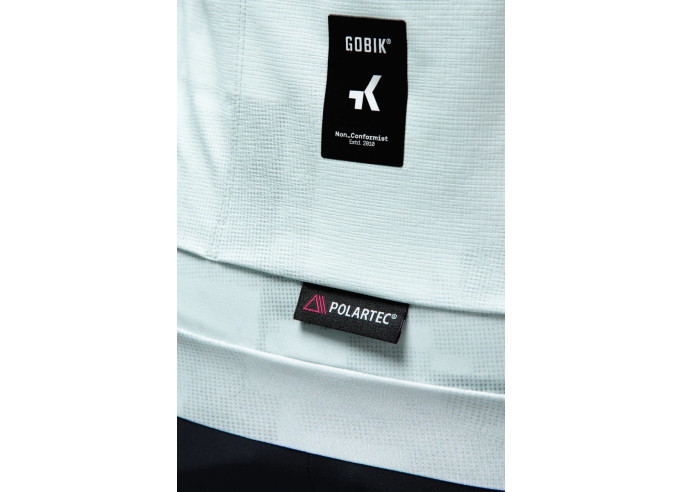 Krekls garām rokām SUPERHYDER 2.0 vīriešu HALCYON