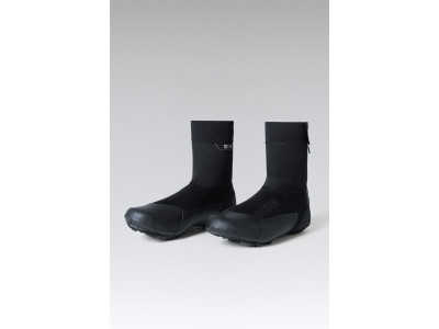 Overshoes GOBIK AVERT BLACK