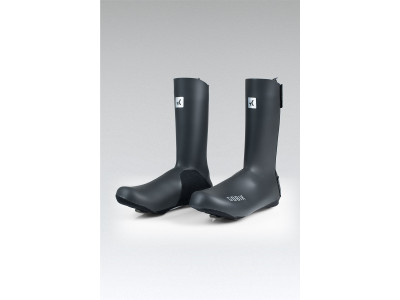 Moksasīni SEAL UNISEX BLACK 