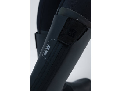 Moksasīni SEAL UNISEX BLACK 