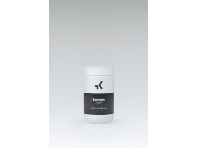 Pudele instrumentiem GOBIK BYASI TOOL HOLDER CLOUD 400CC