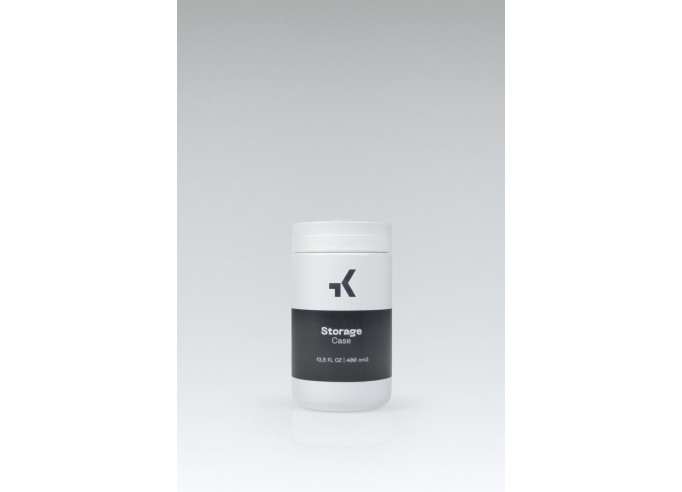 Pudele instrumentiem GOBIK BYASI TOOL HOLDER CLOUD 400CC