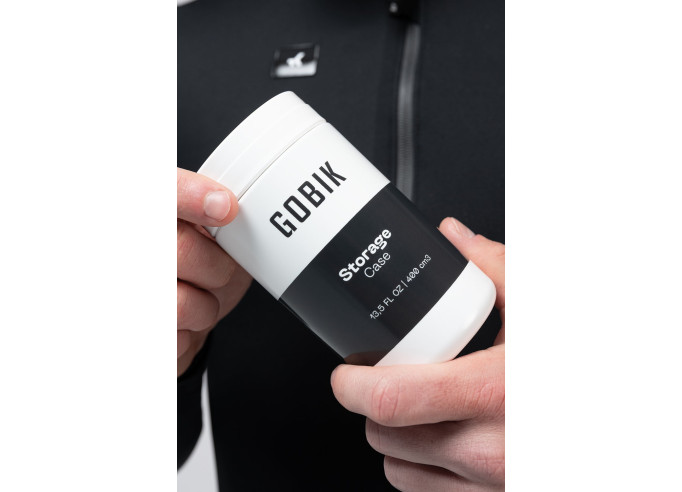 Pudele instrumentiem GOBIK BYASI TOOL HOLDER CLOUD 400CC