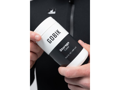 Pudele instrumentiem GOBIK BYASI TOOL HOLDER CLOUD 400CC