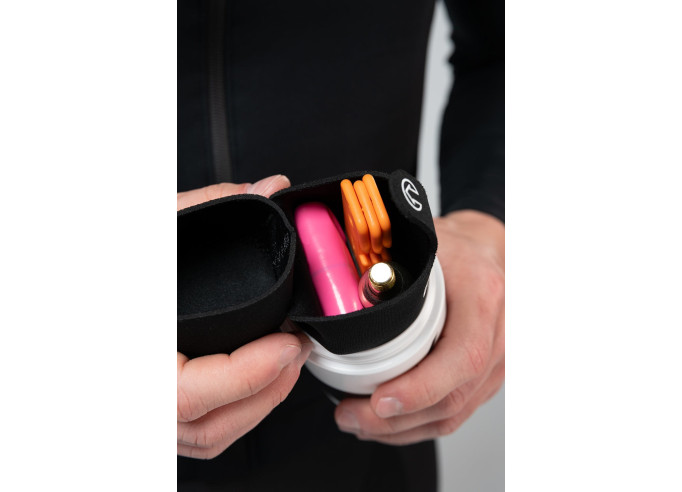 Pudele instrumentiem GOBIK BYASI TOOL HOLDER CLOUD 400CC