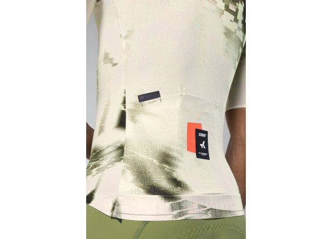 Krekls īsām rokām ATTITUDE 2.0 vīriešu IRIE