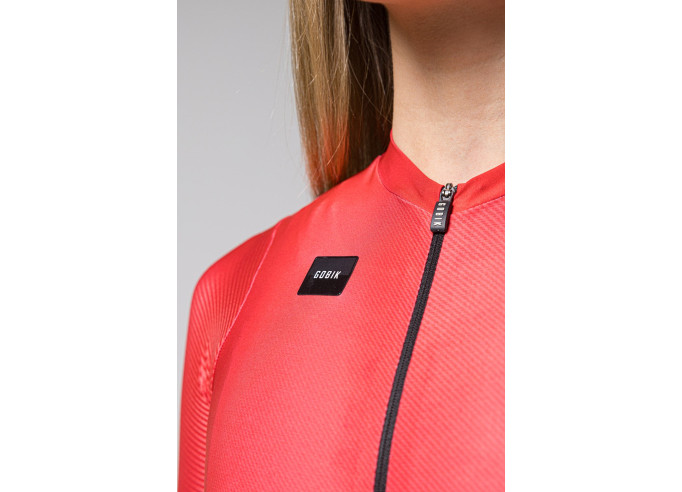 Krekls īsām rokām ATTITUDE 2.0 sieviešu BARBERRY