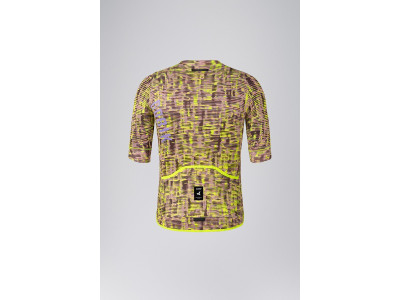 Short sleeve jersey CARRERA 2.0 unisex CYDONIA