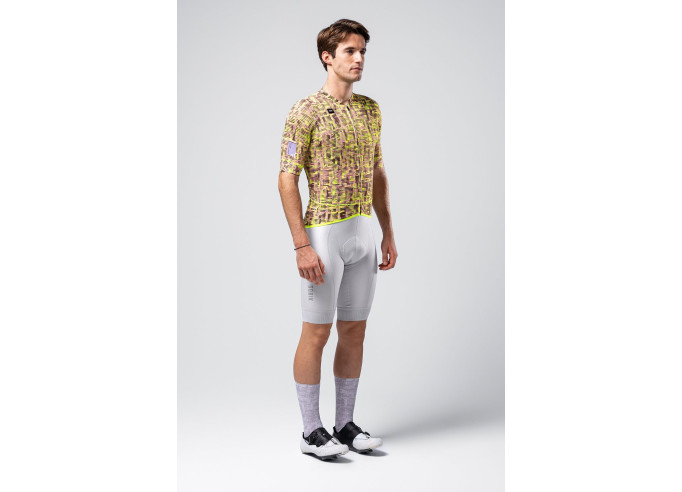 Short sleeve jersey CARRERA 2.0 unisex CYDONIA