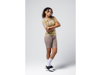 Short sleeve jersey CARRERA 2.0 unisex CYDONIA