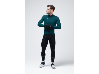 Pirštinės GOBIK POLARTEC® BORA 2.0 TRUE BLACK