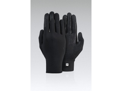 Cimdi GOBIK FINDER 2.0 TRUE BLACK