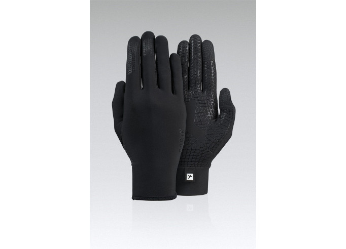 Gloves GOBIK FINDER 2.0 TRUE BLACK