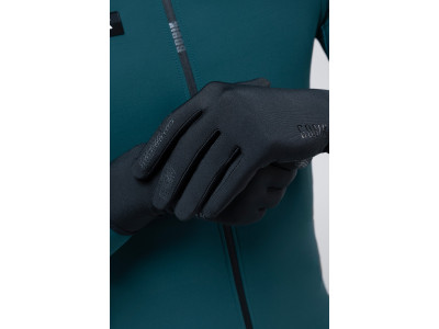 Gloves GOBIK FINDER 2.0 TRUE BLACK