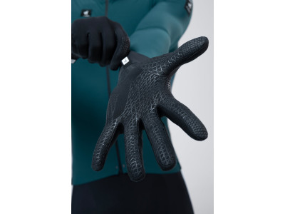 Gloves GOBIK FINDER 2.0 TRUE BLACK