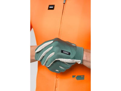 Cimdi LYNX 2.0 UNISEX HEDGE GREEN 