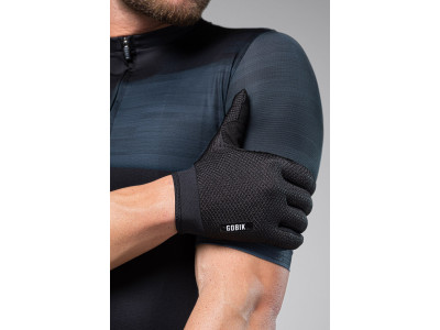 Cimdi GOBIK LYNX 2.0 TRUE BLACK