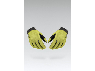 Cimdi GOBIK LYNX CITRONELL 2