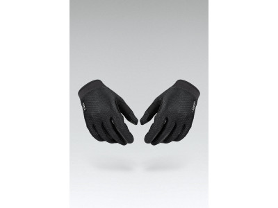 Cimdi LYNX UNISEX TRUE BLACK 