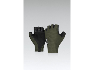 Short gloves GOBIK BLACK MAMBA ARMY
