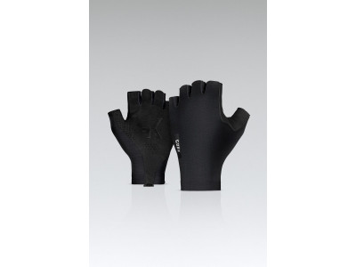 Short gloves GOBIK MAMBA 2.0 BLACK