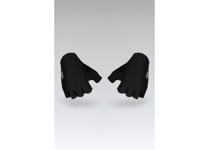 Short gloves GOBIK MAMBA 2.0 BLACK