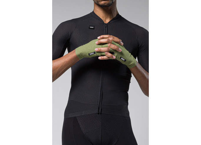 Cimdi GOBIK MAMBA 2.0 OLIVE GREEN