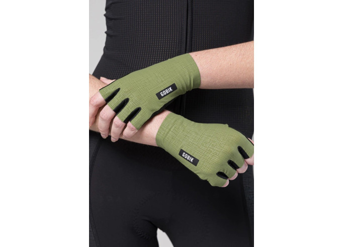 Cimdi GOBIK MAMBA 2.0 OLIVE GREEN