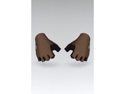 Short gloves MAMBA 2.0 unisex TOFFEE  2