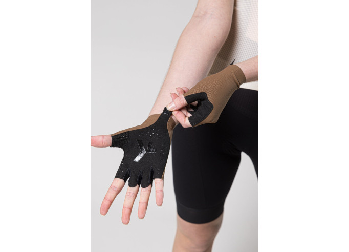 Cimdi MAMBA 2.0 UNISEX TOFFEE 