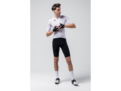 Trumpos pirštinės GOBIK VIPER SOLID BLACK