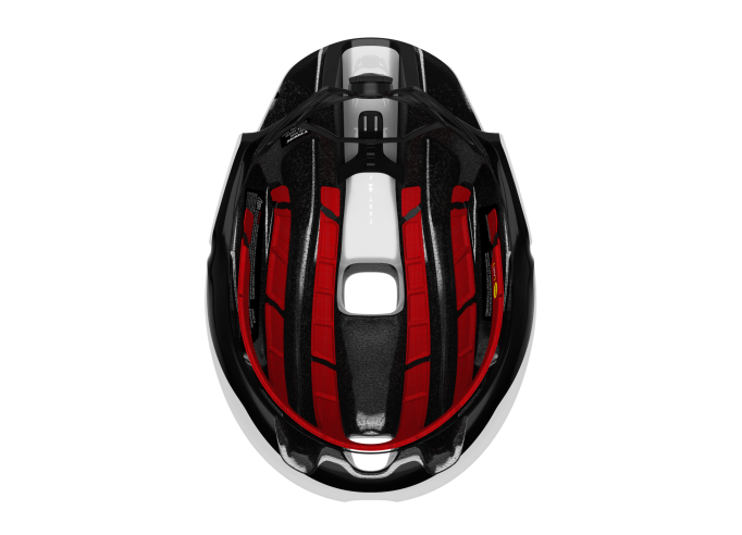 Pirštinės GOBIK PRIMALOFT ZERO 2.0 THERMAL TRUE BLACK