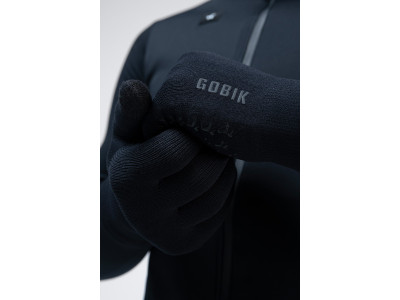 Cimdi GOBIK THERMALS HYPERGUARD TRUE BLACK 2