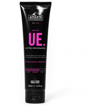 Muc-Off Athlete Performance Amino Ultra Endurance