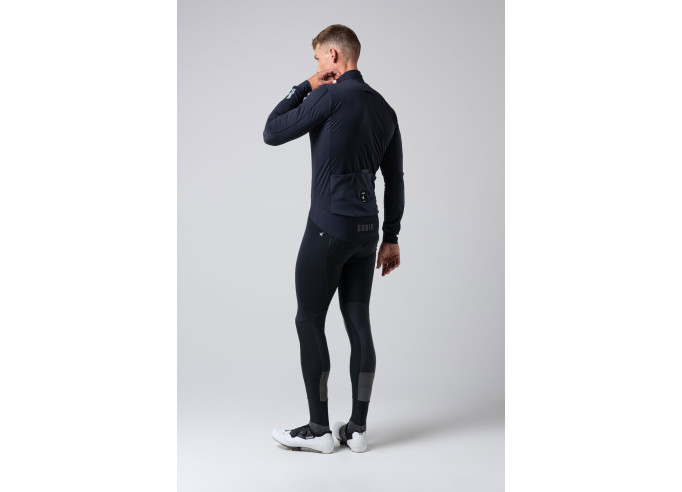 Jacket GOBIK ARMOUR 2.0 unisex ULTRABLUE