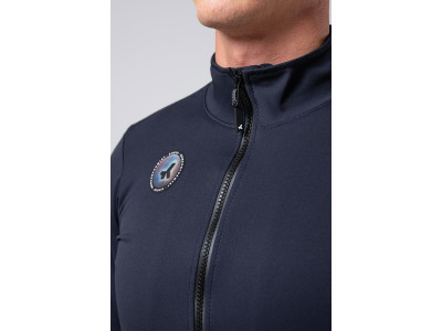 Jacket GOBIK ARMOUR 2.0 unisex ULTRABLUE