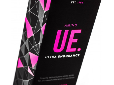 Muc-Off Athlete Performance Amino Ultra Endurance 2