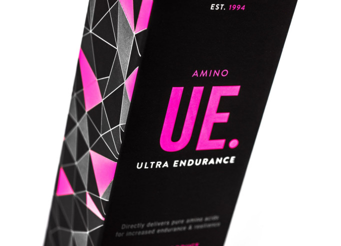 Muc-Off Athlete Performance Amino Ultra Endurance