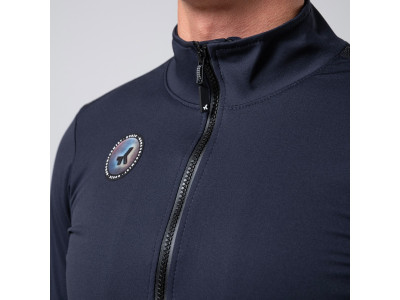 Jacket GOBIK ARMOUR 2.0 unisex ULTRABLUE