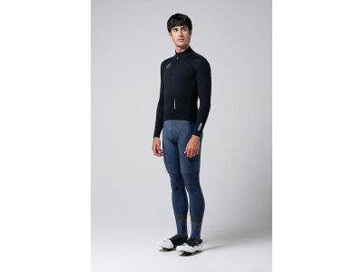 Jacket long sleeve GOBIK ENVY 2.0 men JET BLACK
