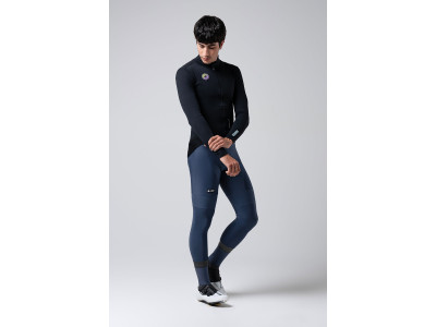 Jacket long sleeve GOBIK ENVY 2.0 men JET BLACK