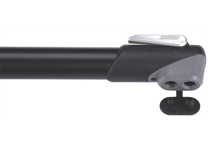 Pumpis BBB BMP-57 WindGun S 250mm