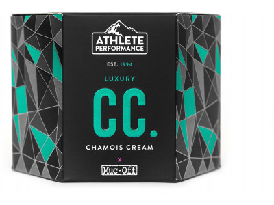 Muc Off Luxury Chamois Cream 250ml