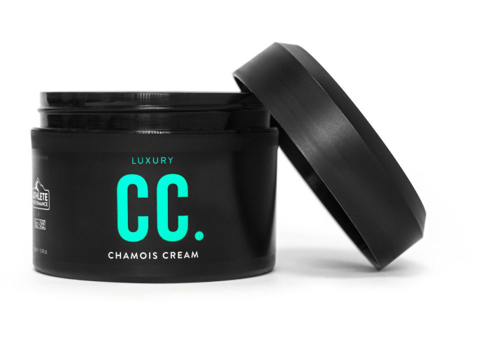 Pretberzes krēms Muc Off Luxury Chamois Cream 250ml